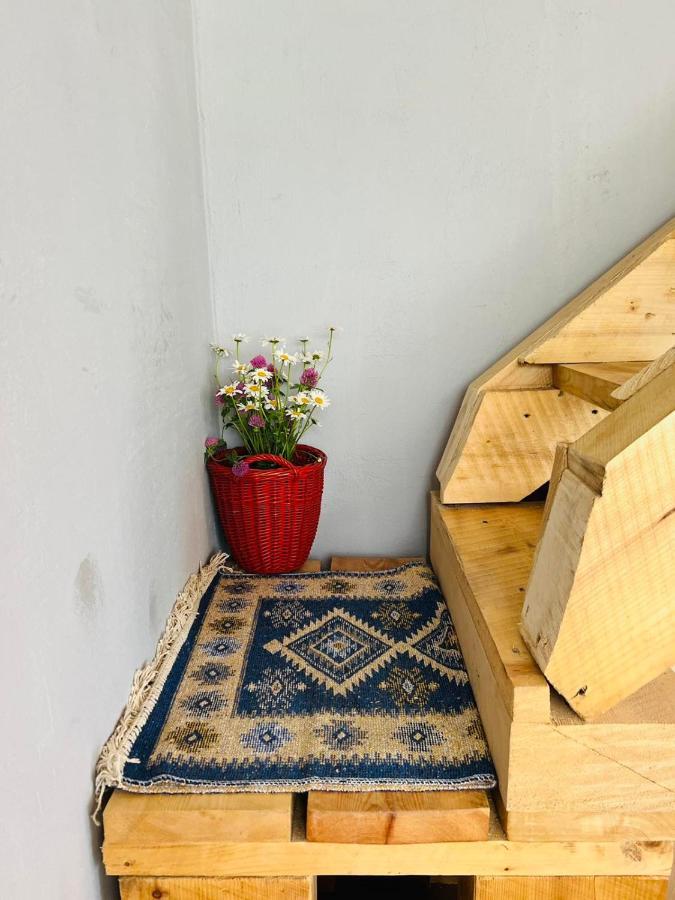 Mitarbi Silence - Cozy Holiday Cottages In Mountains Borjomi Exterior photo