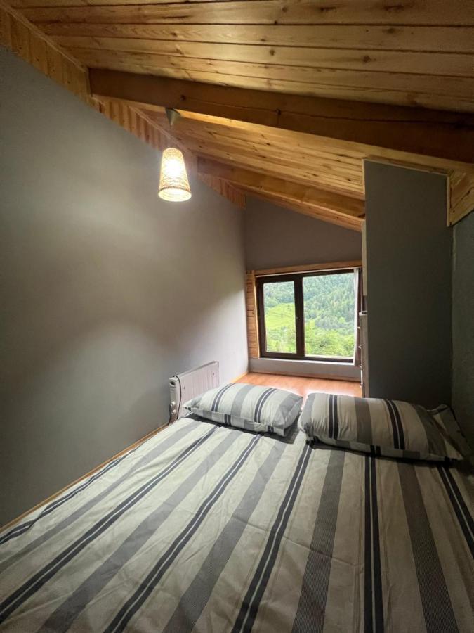 Mitarbi Silence - Cozy Holiday Cottages In Mountains Borjomi Exterior photo